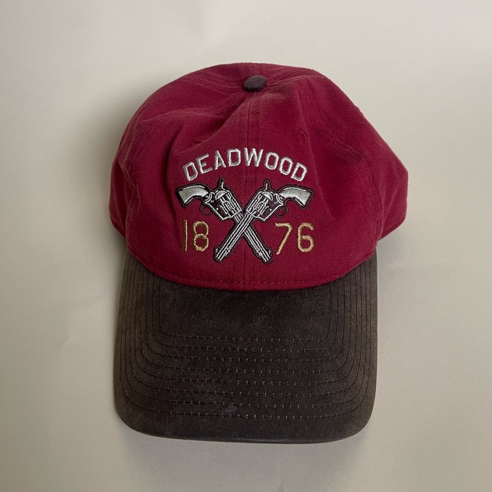 Vintage Style Dad Hat